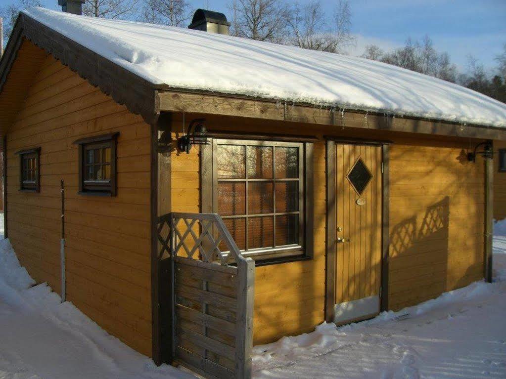 Sollia Lodge Kirkenes Exterior foto