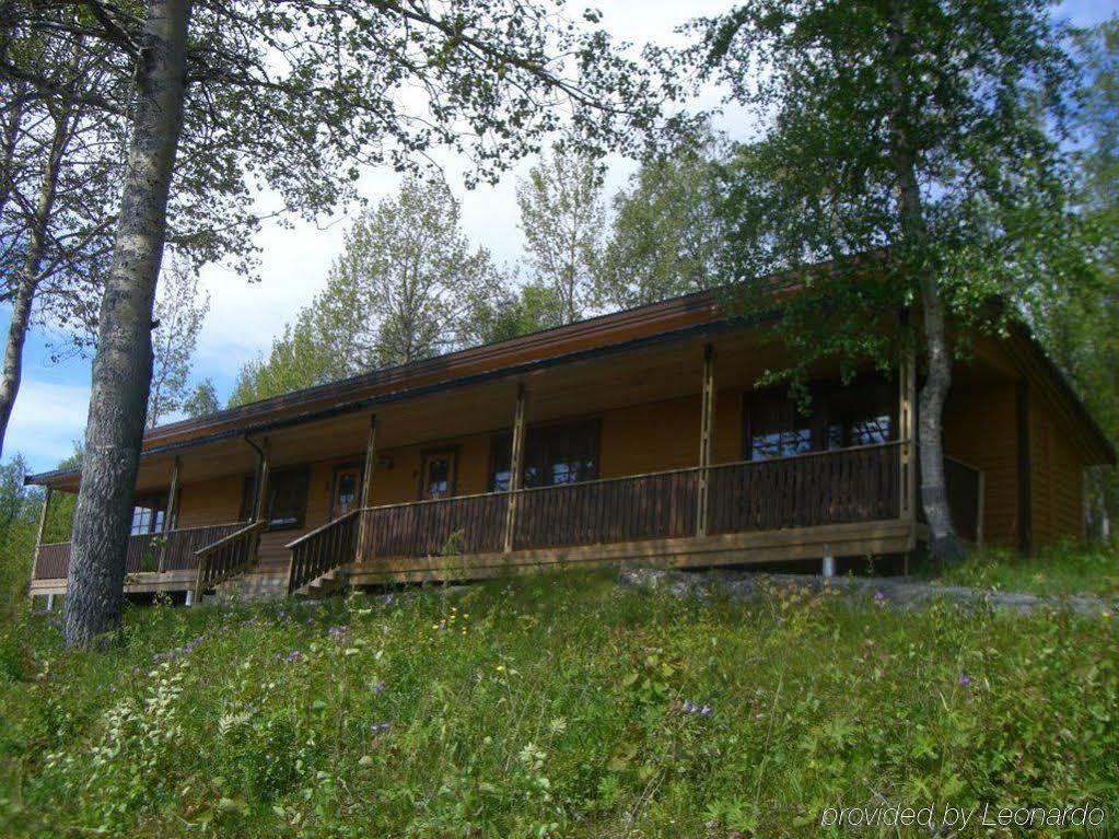 Sollia Lodge Kirkenes Habitación foto